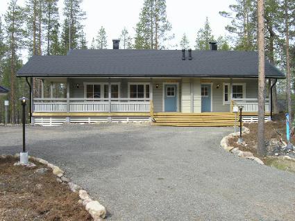 ISO-AKKA, ÄKÄSLOMPOLO
