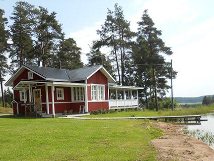 VAUVILA, PERNIÖ