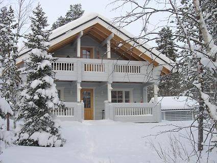 LUMILINNA