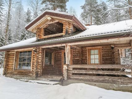 10. HEPOLEHTO, HANKASALMI, KESKI-SUOMI, HÄKÄRINTEET