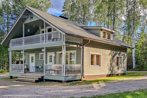 KESÄRANTA, SIMANALA