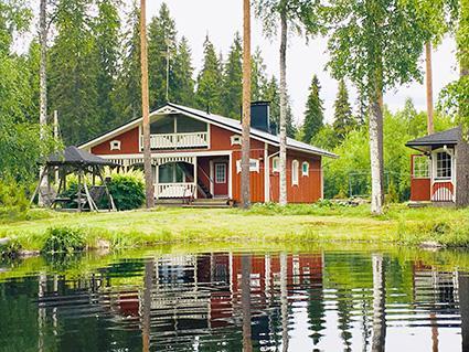 MAJAVANPESÄ, VIRTASALMI