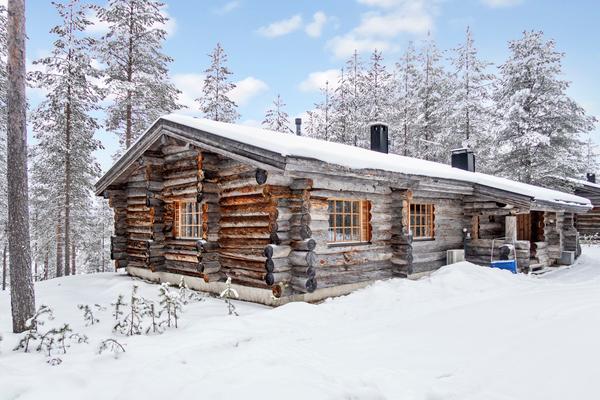 OLOKOLO 2, KUUSAMO
