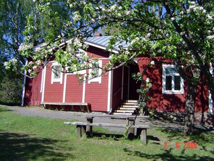 RANTALA, Merimasku