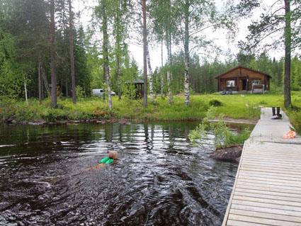 TÖRMÄ, KIURUVESI