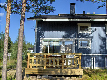 OIVANPYHÄ D 14, PYHÄTUNTURI