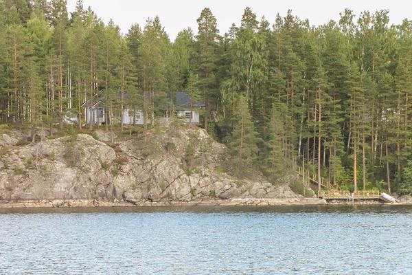NESTORI, Vuoriniemi