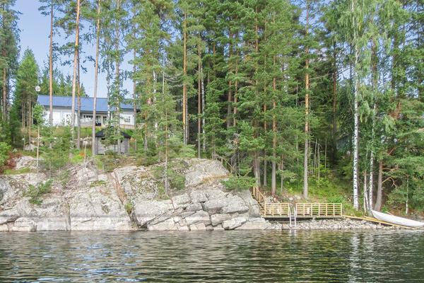 NORPPA, Vuoriniemi