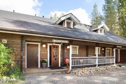 HERTTUATAR, Vuokatti