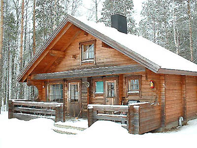 SUOPURSU, Pohjavaara