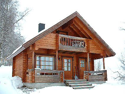 TUOMIRANTA, Pohjavaara