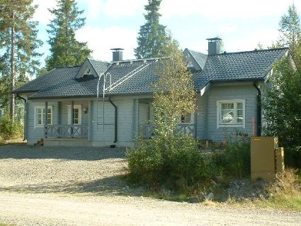 SINI B, Vuokatti