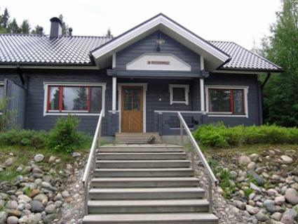 REISSUMIES, Vuokatti