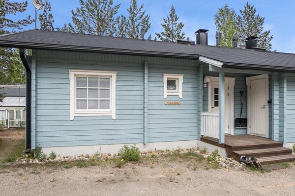 KLZ 5. Meripihka, Vuokatti