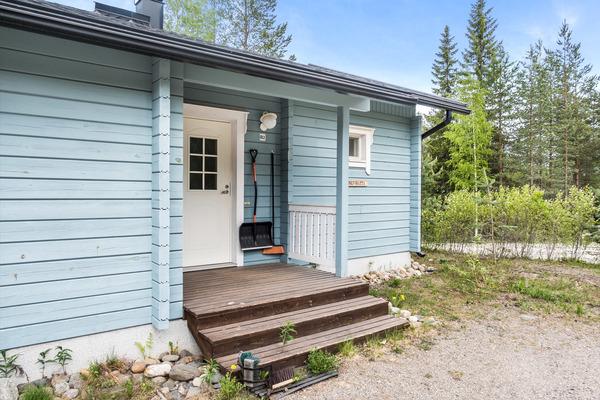 KLZ 5. Nefriitti, Vuokatti