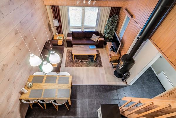 WEEKEND FAMILY, Vuokatti