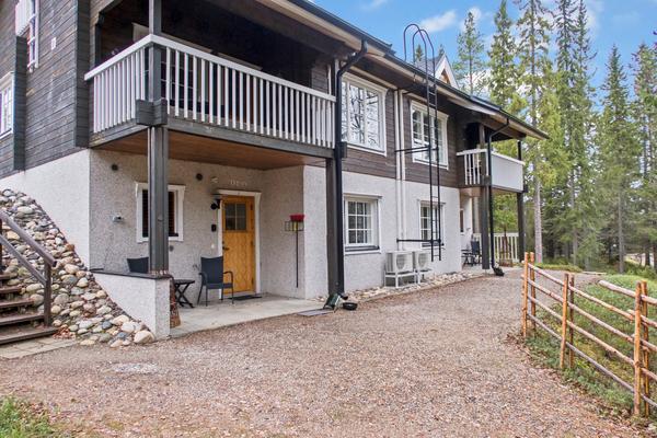 WEEKEND DUO, Vuokatti