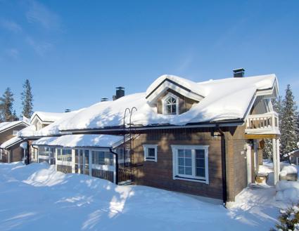 AMIRAALI IV, Vuokatti