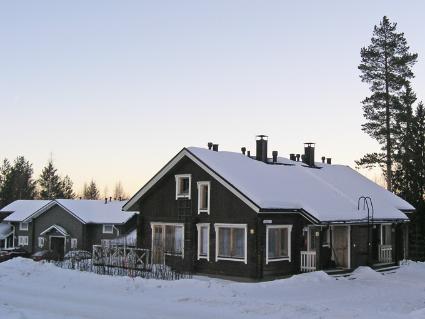 KLZ 6. Granaatti, Vuokatti