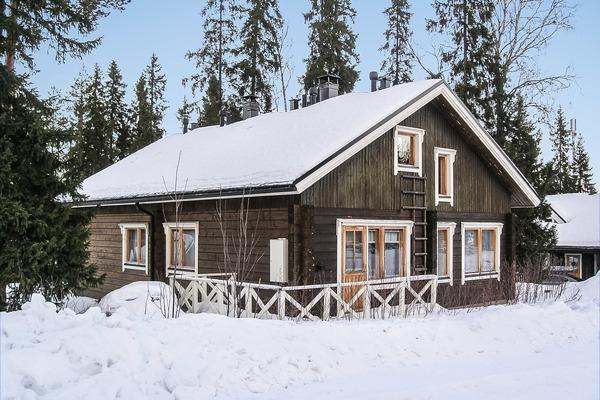 KLZ 6. Helmi, Vuokatti