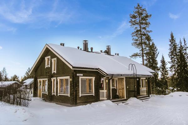 KLZ 7. Jaspis, Vuokatti