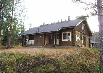 KLZ 9. Aleksandriitti, Vuokatti