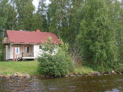 KOIVURANTA, Pohjavaara