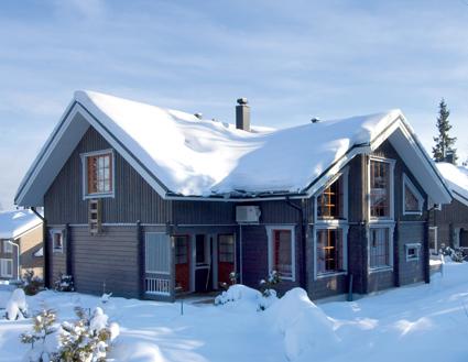 RUHTINATAR, Vuokatti