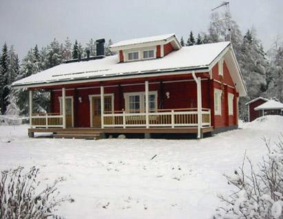 NIITTYLEINIKKI, Vuokatti