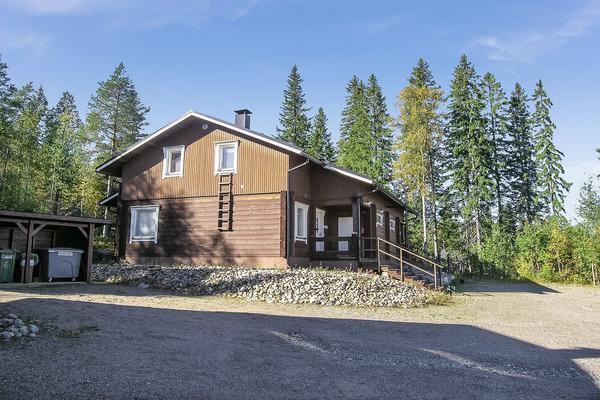 KLZ 10. Opaali, Vuokatti