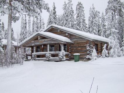 KEISARINHOVI, Rukatunturi