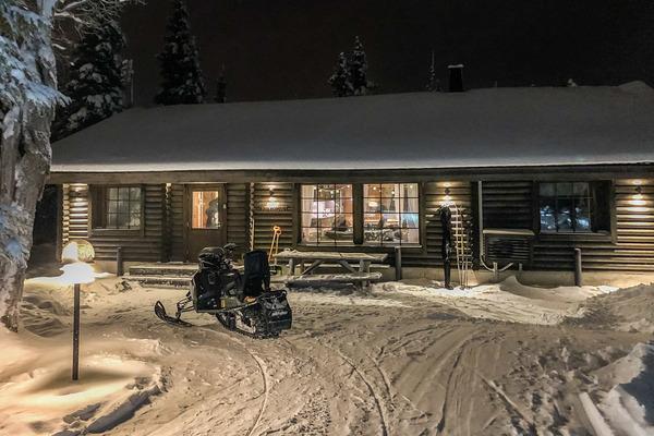 HUVIHOVI, Rukatunturi