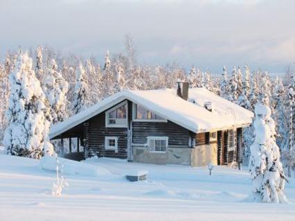 RUKAKORPI 4, RUKATUNTURI