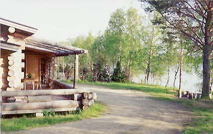 SAAPUNGIN LOMAT / ILTARUSKO, Kuusamo
