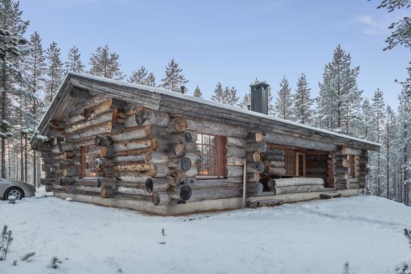 MÄNTYLÄ A-OSA, KUUSAMO