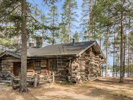 HARJULA, Kuusamo