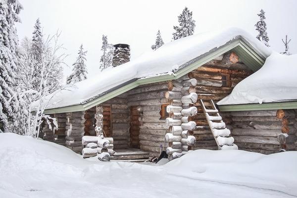 KESÄRUKA OY 1, Rukatunturi