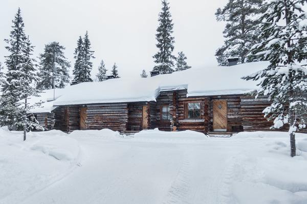 SAUKKOKUMPU 4, Rukatunturi