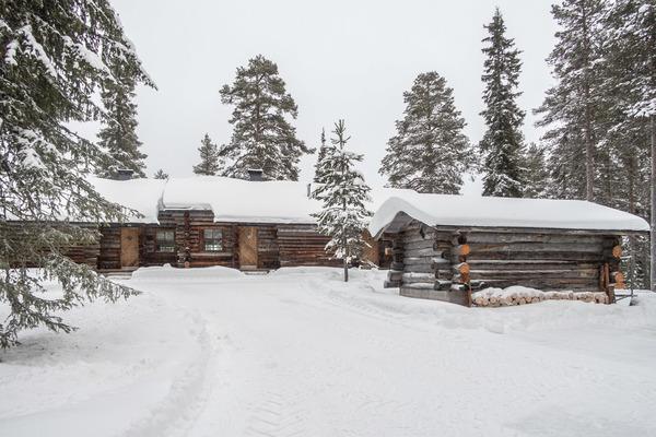 SAUKKOKUMPU 3, Rukatunturi