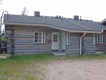 RUKANKUUKKELI A5, Rukatunturi