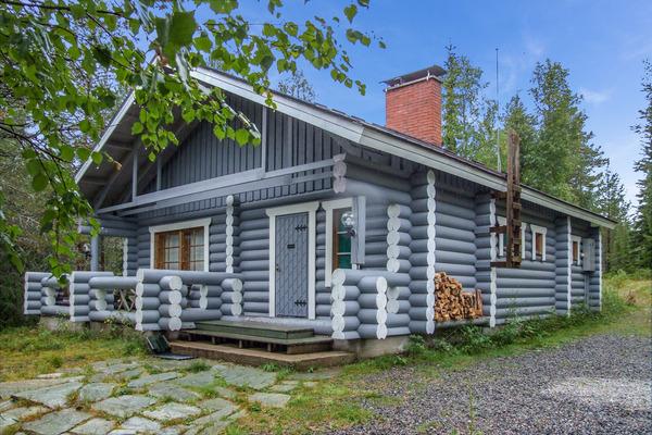 KUJALAN LOMAT 1, KUUSAMO