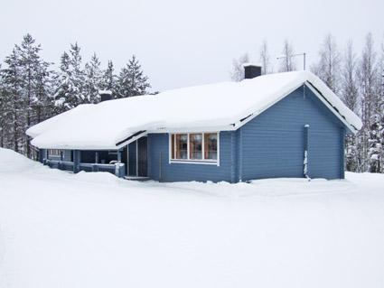 LOMAPOHJAS 2, RUKATUNTURI