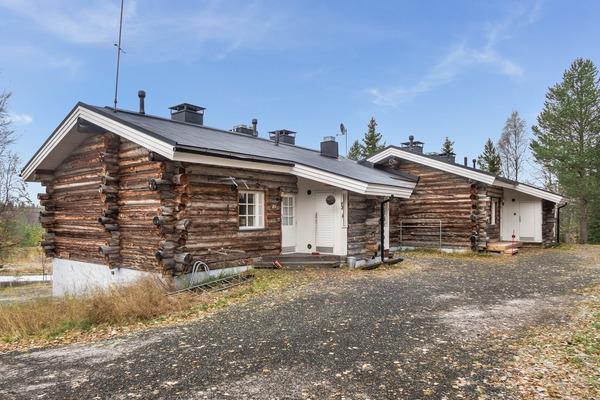 REVONAAPA B13, Rukatunturi