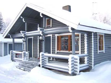 KUONTILA, Rukatunturi