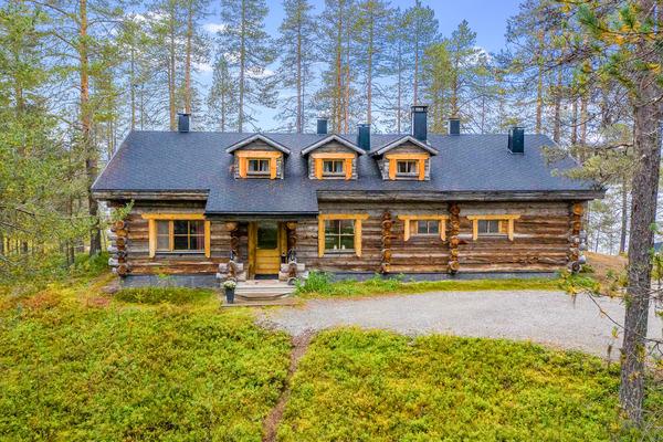 OIVANKI 1 / SINGER, Kuusamo