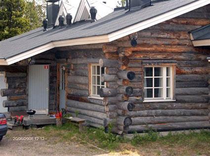 RUKAN ETELÄRINNE B, Rukatunturi