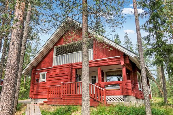 PAJALAN HIRSITUPA, Kuusamo