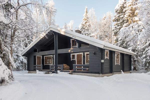 RUKANTAIKA 1B, Rukatunturi