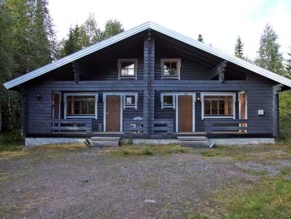 RUKA-LINKKI 3A, Rukatunturi