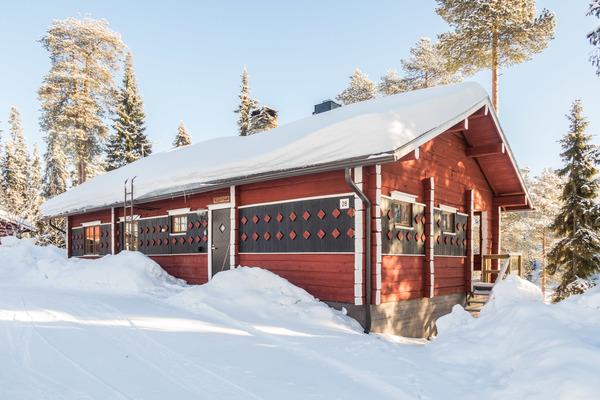 KUUSIMAJA, Rukatunturi